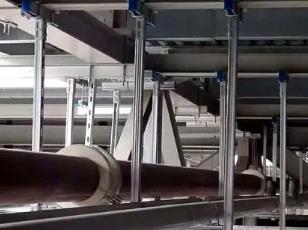 正镶白旗管廊支架的分类
