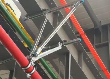 正镶白旗抗震支架厂家与你分享你必须做的紧急情况下的准备